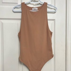 Aritzia Babaton Bodysuit- Size L